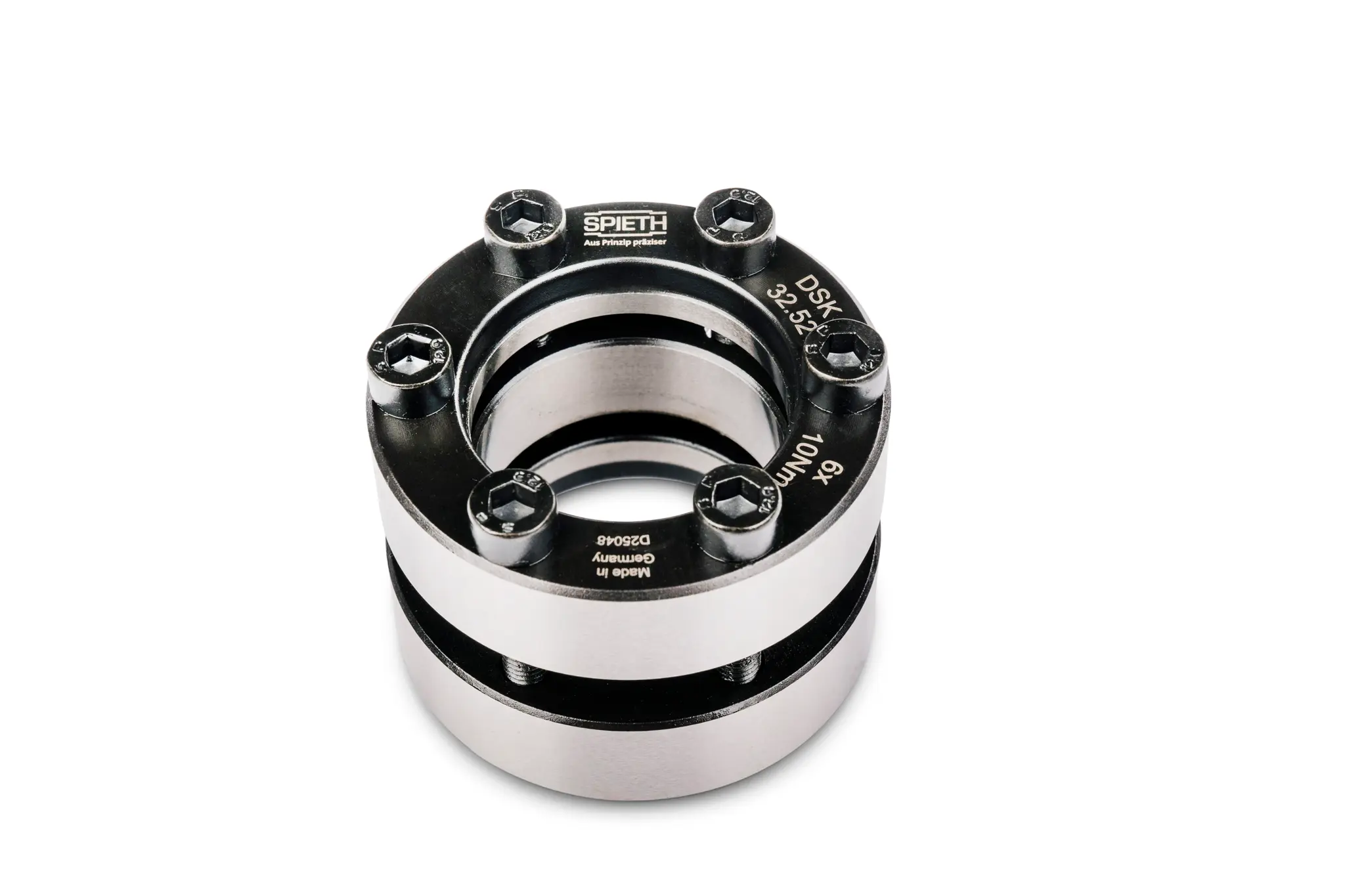 Produktfoto 1 von Spannsatz DSK 32.52x36lg