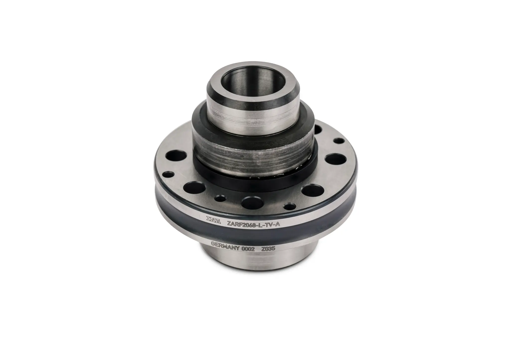 Produktfoto 1 von Axial-Radiallager 20x68x60