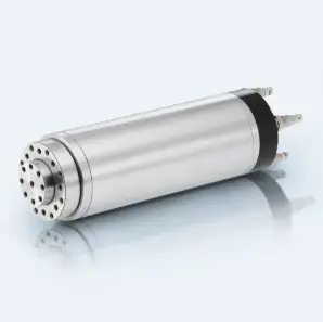Produktfoto 1 von Abrichtspindel TSE 100cg-16000/1.7