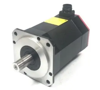 Produktfoto 1 von Servomotor Alpha4/5000HViS