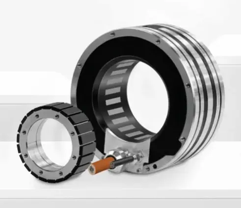 Produktfoto 1 von Motor Torque TMA0210-150-3TB-S52B