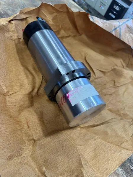 Produktfoto 1 von Motorspindel HV-X 120s-75000/7