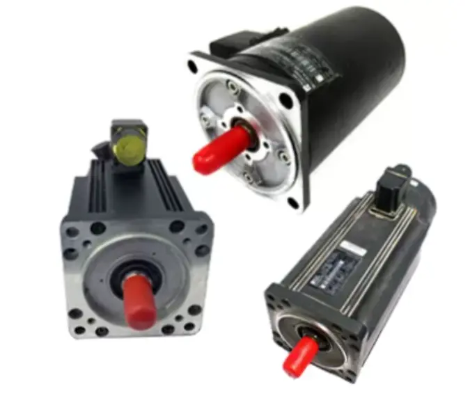 Produktfoto 1 von Servomotor MAC 90 B-0-JD-1-B/110-A-0