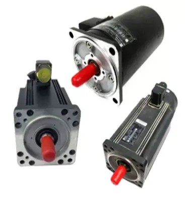Produktfoto 1 von Servomotor MAC 90 B-0-JD-2-C/110-A-0