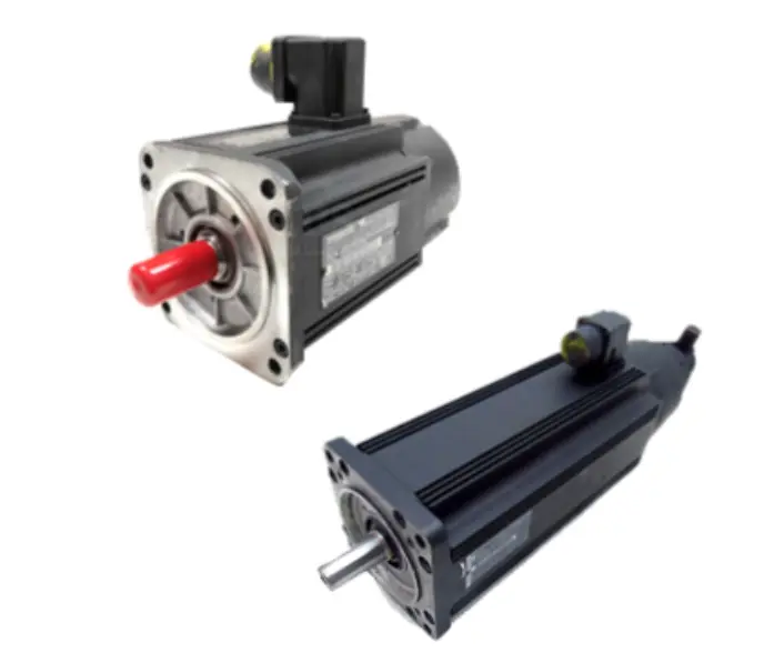 Produktfoto 1 von Servomotor MAC 114 B-0-SD-2-C/130-B-0