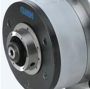 Produktfoto 1 von Motorspindel HV-P 140s-45000/18