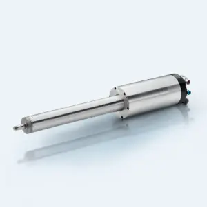 Produktfoto 1 von Motorspindel TSE 200CG-5300/30 1:10