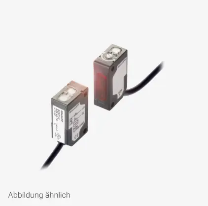 Produktfoto 1 von Lichtschranke BOS 5K-PO-IX10-00,2-S4
