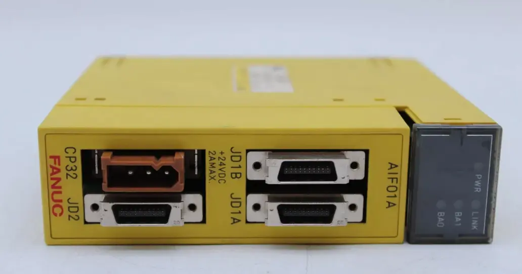 Produktfoto 1 von Modul Interface AIF01A
