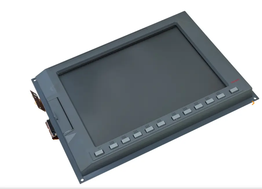 Produktfoto 1 von Steuerung FROM/SRAM Memory H