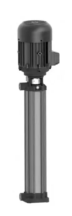 Produktfoto 1 von Pumpe FH619A59-MV IE2