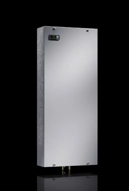Produktfoto 1 von Wärmetauscher SK3375.500
