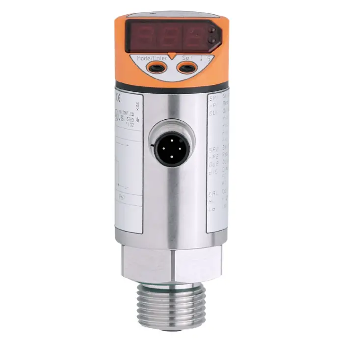 Produktfoto 1 von Auswertegerät TR7432