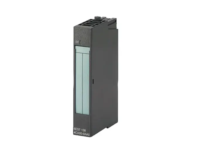 Produktfoto 1 von Analogmodul ET200S 2AI HighSpeed