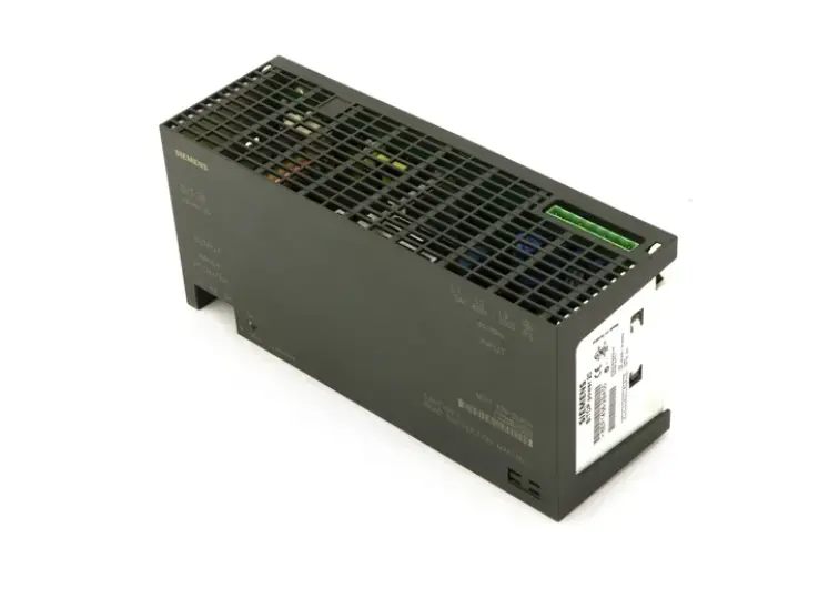Produktfoto 1 von Netzgerät 6EP1436-2BA00,20A