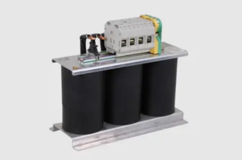 Produktfoto 1 von Drossel HF 55/71kW