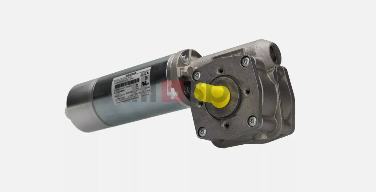 Produktfoto 1 von Getriebemotor SIDOOR MDG400 NMS L