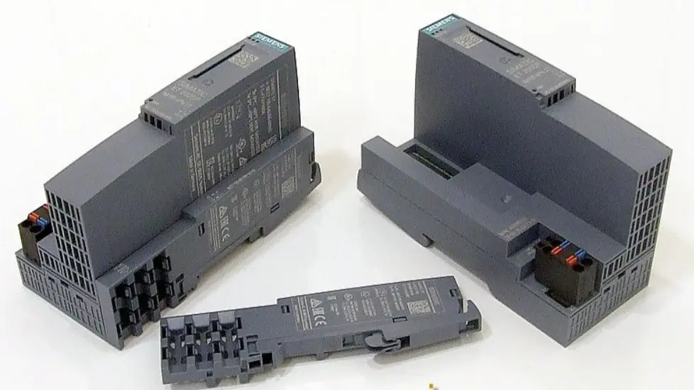 Produktfoto 1 von Modul ET200SP IM155-6PN HF