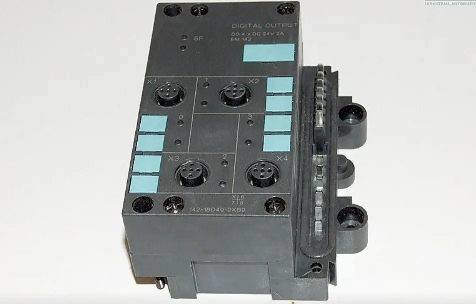 Produktfoto 1 von Modul ET200X 4DO 2A