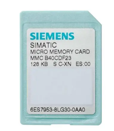 Produktfoto 1 von Speicher MMC 128kB