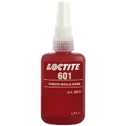 Produktfoto 1 von 142728 LOCTITE 601, Anaerober Fügeklebstoff, 250ML Flasche
