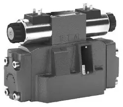 Produktfoto 1 von R900925796 Wegeschieberventil 4WEH 16 EA7X/6EG24N9K4