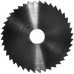 Produktfoto 1 von 22771200 Sperrad Teilung 4,71mm 120 Zähne
