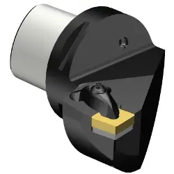 Produktfoto 1 von C8DCRNL5508019 SANDVIK COROMANT CAPTO-Schneidkopf T-MAX P Außen