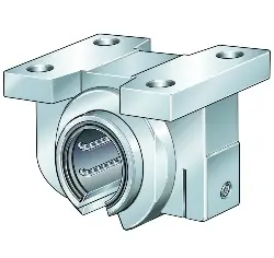 Produktfoto 1 von 0017438210000 SCHAEFFLER Linearkugellager