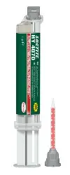 Produktfoto 1 von 2237457 LOCTITE HY 4070, Hybridklebstoff (2K), 11G Doppelkammerkartusche
