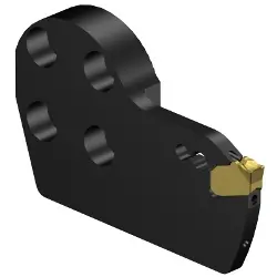 Produktfoto 1 von SLQDRGJ40C40 SANDVIK COROCUT QD Schneidköpfe SL