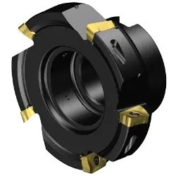 Produktfoto 1 von R390100Q3218L SANDVIK COROMILL 390 Eckfräser