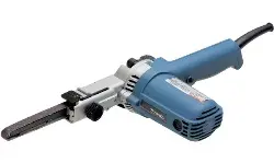 Produktfoto 1 von 88381041348 Bandfeile 9x533mm, 500 W 9032 - MAKITA -