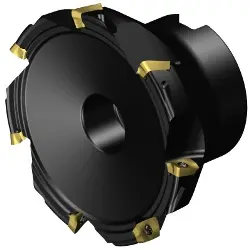 Produktfoto 1 von R390084Q2711M SANDVIK COROMILL 390 Eckfräser