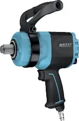 Produktfoto 1 von 9013TT Schlagschrauber 3/4' 9013TT, 4100 Nm - HAZET -