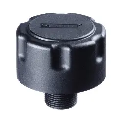 Produktfoto 1 von SPBN-P1-2-10-B12-0 SPBN-2-B0.2-10-B12-O, Zubehör Kunststoff Einf. / Belüfter