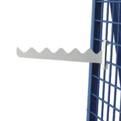 Produktfoto 1 von 1314 Wellenträger 320 mm lang