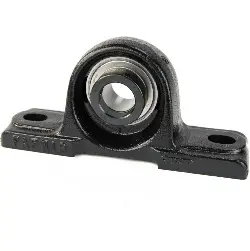 RSA2 TIMKEN Stehlagergehäuse mit Kugellager
