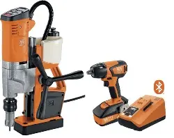 Produktfoto 1 von 72705661000 Kernbohrmaschine 1100 W KBU 35 MQW -FEIN-
