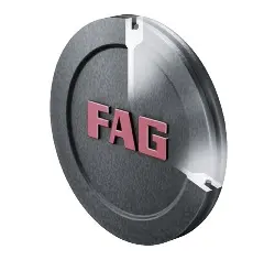 Produktfoto 1 von 0823273350000 FAG Gehäusedeckel NDK84