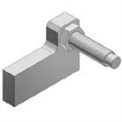 Produktfoto 1 von MXS-AS6 SMC Hubbegrenzung