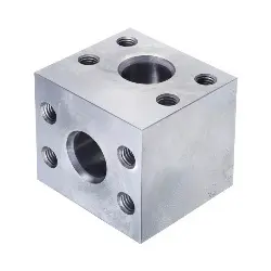 Produktfoto 1 von BC-L-302 BC-L-302-W66, Flansche Sonstiges