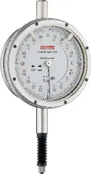 Produktfoto 1 von 10129 KÄFER Präzisions-Feinmessuhr öl- und wasserdicht