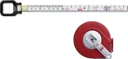 Produktfoto 1 von 501224030B BMI Bandmass, rostfrei Kapsel RADIUS