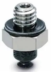 Produktfoto 1 von ZP3-T04BSJ10-B5 SMC Vakuumsauger