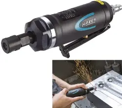 Produktfoto 1 von 9032P-1 Stabschleifer 22.000 min-1 9032 P-1, 700W - HAZET -