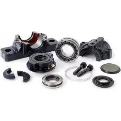 Produktfoto 1 von SNTD 3044 TIMKEN Pendelrollenlager-Gehäuse