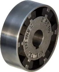 Produktfoto 1 von 080 A1 28H7 Teil 1 Gr. 80 L0R=Bohr. 28 H7 mm