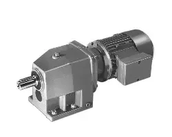 Produktfoto 1 von 43104807 Stirnradgetriebemotor Typ NR/I