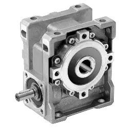 42203111 Schneckengetriebe H/I Größe 31 i=100:1